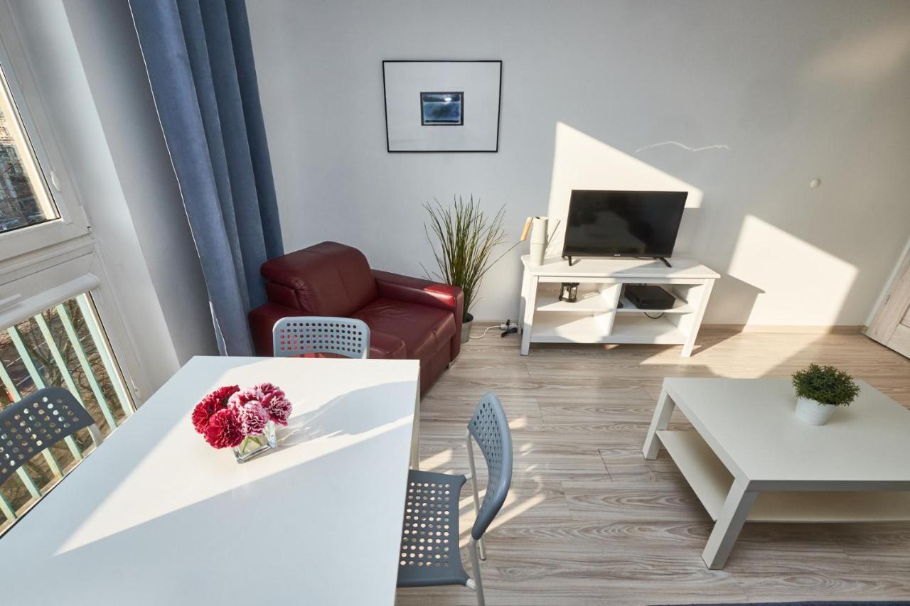 Apartment Noctis Senatorska *