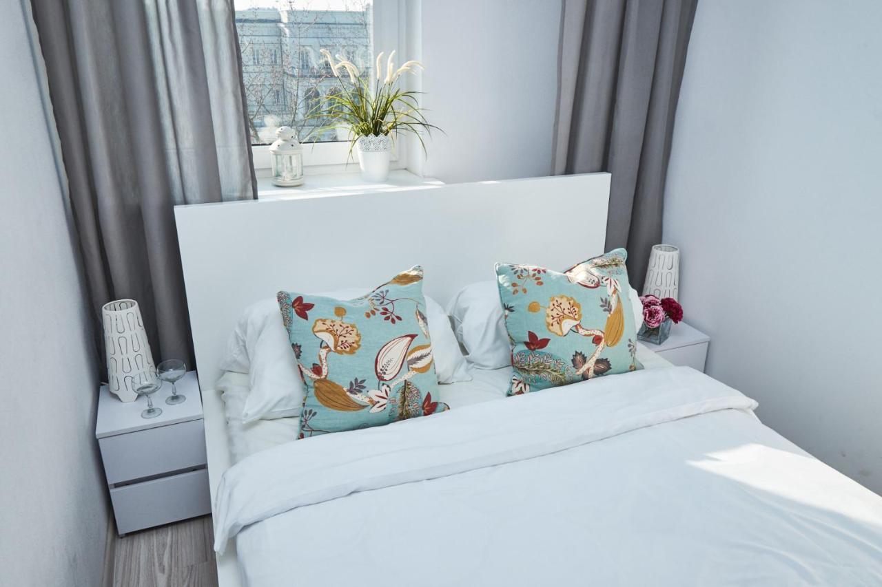 Noctis Senatorska Apartament *