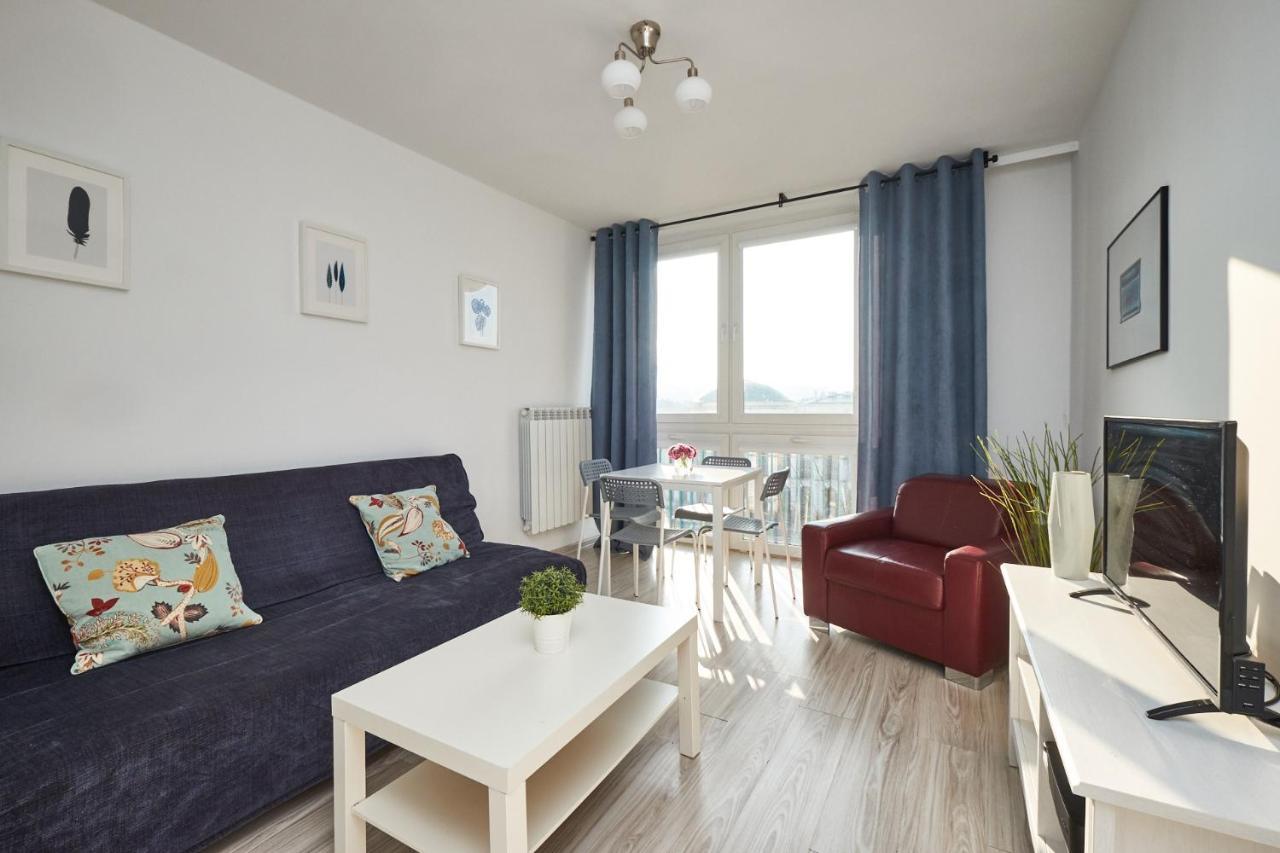 Noctis Senatorska Apartament *