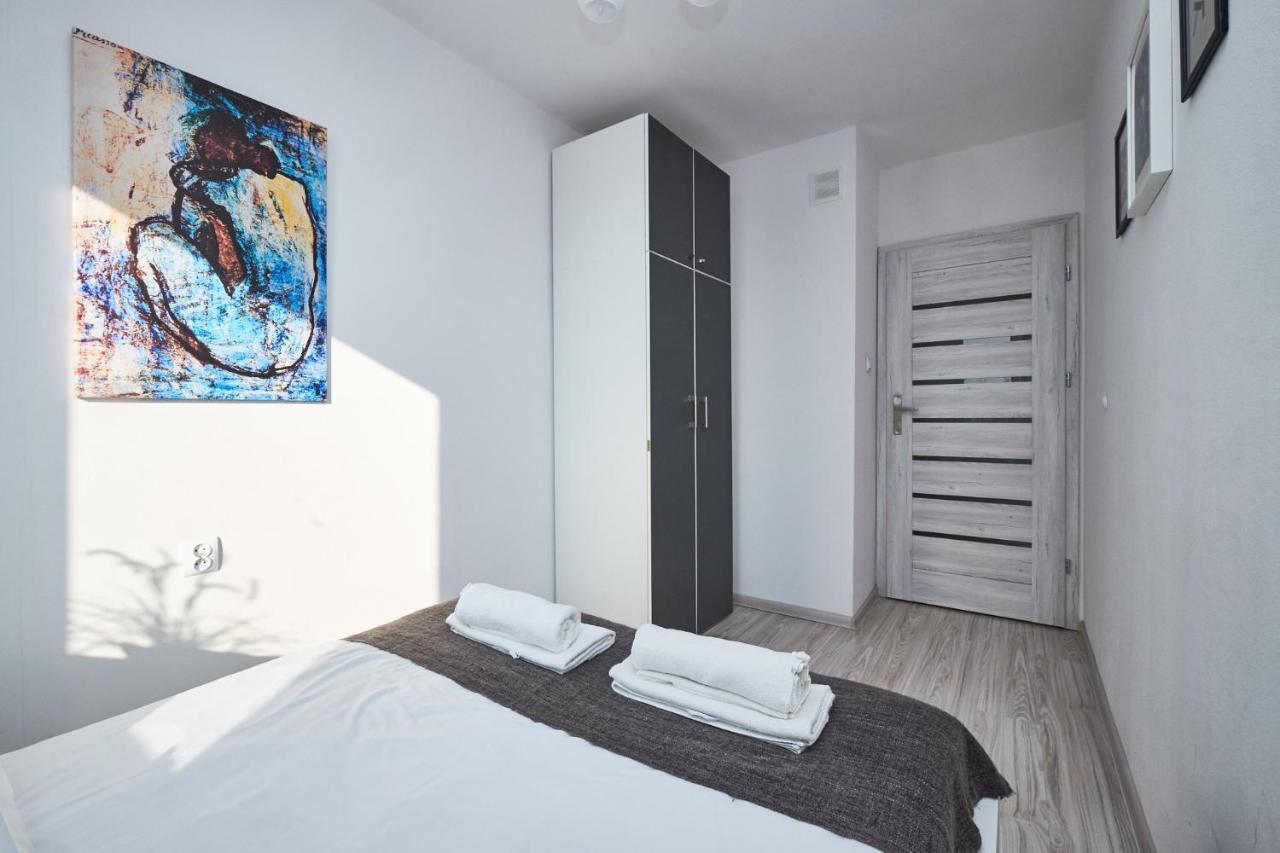 Noctis Senatorska Apartament *