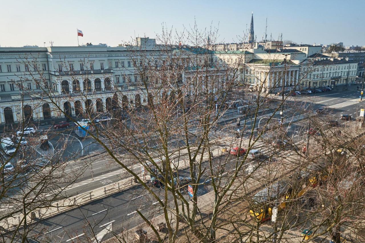Apartament Noctis Senatorska *