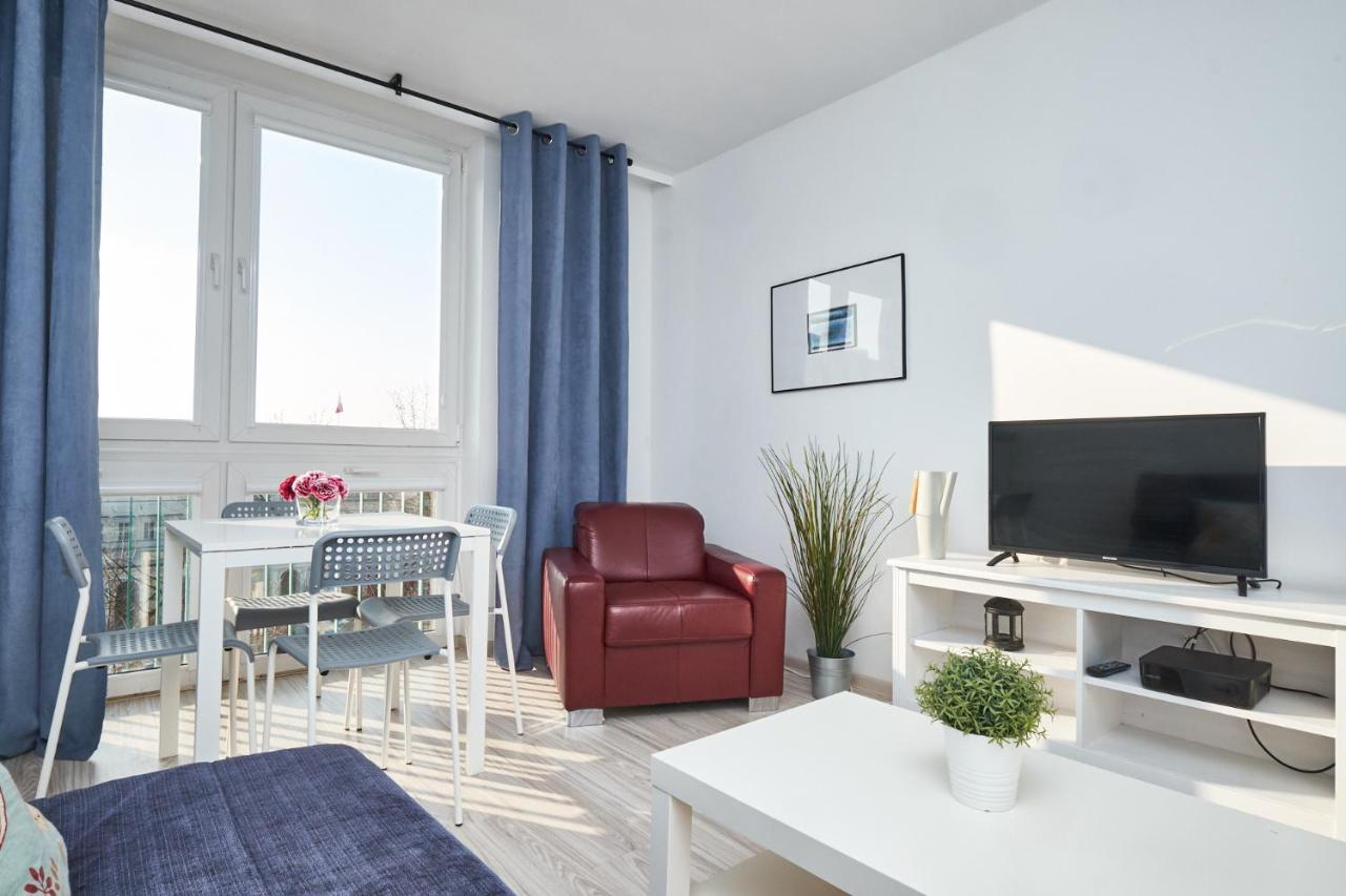 Apartament Noctis Senatorska